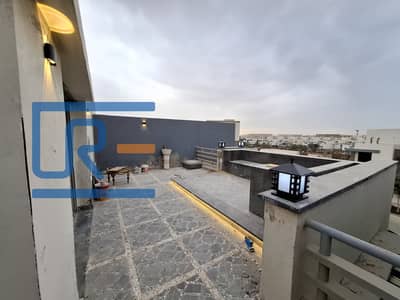 تاون هاوس 4 غرف نوم للايجار في القاهرة الجديدة، القاهرة - WhatsApp Image 2025-08-04 at 12.29. 45 PM (1). jpeg