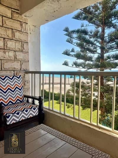 2 Bedroom Chalet for Sale in North Coast, Matruh - 595193552. jpg