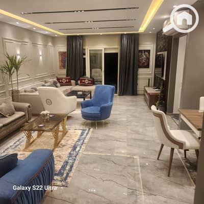2 Bedroom Flat for Rent in 6th of October, Giza - WhatsApp Image 2025-08-18 at 6.59. 58 PM (1). jpeg