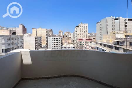 فلیٹ 3 غرف نوم للبيع في لوران، الإسكندرية - 1. jpg