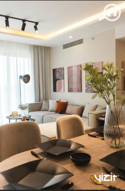 3 Bedroom Apartment for Rent in Sheikh Zayed, Giza - WhatsApp Image 2025-08-19 at 14.15. 27 (1). jpeg