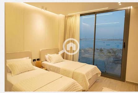 شاليه 3 غرف نوم للبيع في الساحل الشمالي، مطروح - IMG-20250819-WA0066. jpg