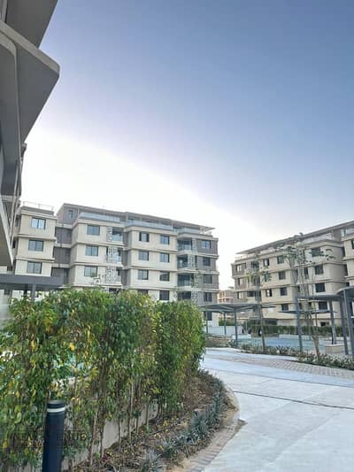 3 Bedroom Flat for Sale in 6th of October, Giza - WhatsApp Image 2025-08-07 at 5.18. 12 PM (2). jpeg
