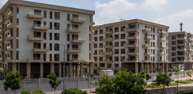 2 Bedroom Apartment for Sale in Shorouk City, Cairo - WhatsApp Image 2025-08-07 at 5.13. 30 PM (2). jpeg