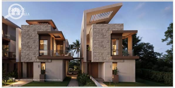 4 Bedroom Townhouse for Sale in Marsa Matrouh, Matruh - IMG-20250809-WA0079. jpg