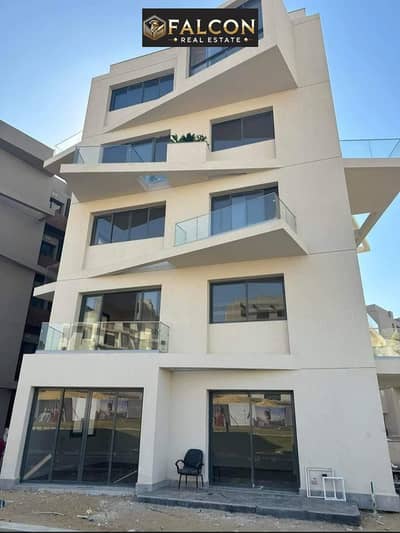 3 Bedroom Duplex for Sale in New Heliopolis, Cairo - 383967782_3617882801808519_2216493619682510153_n. jpg