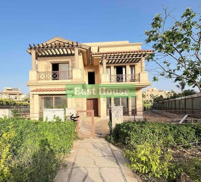 فیلا 6 غرف نوم للبيع في مدينتي، القاهرة - IMG_6988. jpg