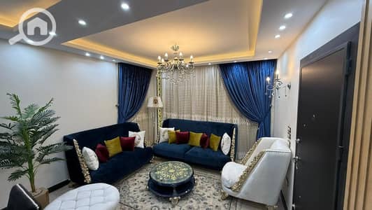 شقة 3 غرف نوم للايجار في الشيخ زايد، الجيزة - IMG-20250819-WA0019. jpg