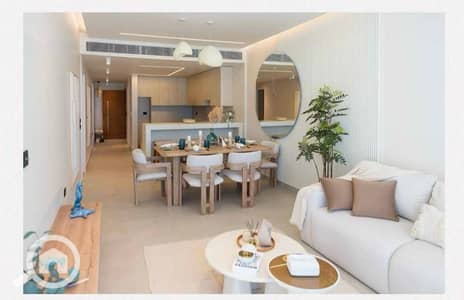 شاليه 2 غرفة نوم للبيع في الساحل الشمالي، مطروح - IMG-20250819-WA0062. jpg