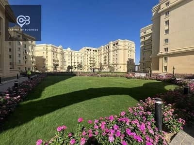 فلیٹ 2 غرفة نوم للبيع في العاصمة الإدارية الجديدة، القاهرة - 4d4f4125-bc5a-4a66-ab3f-b255db3b86c0. jpg