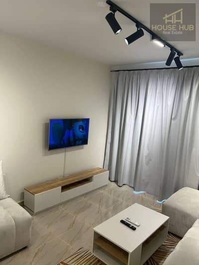 2 Bedroom Flat for Rent in Madinaty, Cairo - d09af822-0320-47de-90f1-765809d7653b. jpeg