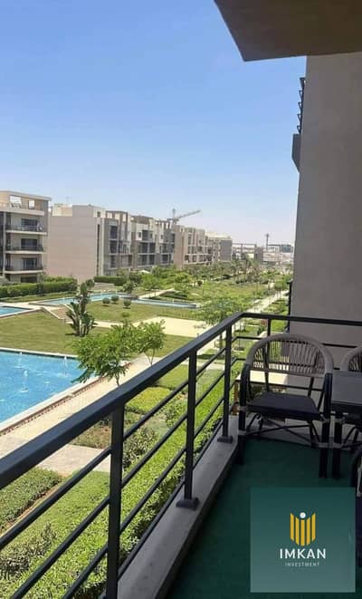 شقة 3 غرف نوم للبيع في القاهرة الجديدة، القاهرة - WhatsApp Image 2025-05-19 at 1.09. 39 PM. jpeg