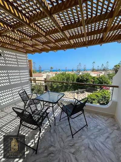 3 Bedroom Chalet for Sale in North Coast, Matruh - WhatsApp Image 2025-06-28 at 12.00. 30 PM (1). jpeg