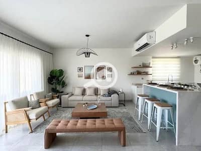 شاليه 2 غرفة نوم للبيع في الساحل الشمالي، مطروح - d7b3592e-6f08-4dfa-8941-b4830deba67e. jpg