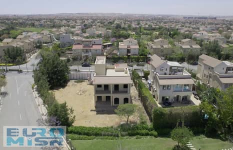 3 Bedroom Villa for Sale in New Cairo, Cairo - WhatsApp Image 2025-08-13 at 14.31. 01 (3). jpeg