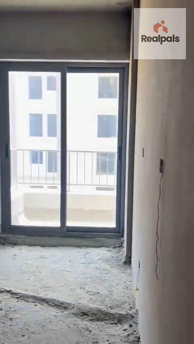 شقة 2 غرفة نوم للبيع في مدينة المستقبل، القاهرة - frame_0_31_27f. jpeg