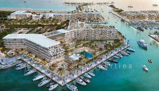 شقة فندقية 2 غرفة نوم للبيع في الساحل الشمالي، مطروح - Silversands-Apartments. jpg