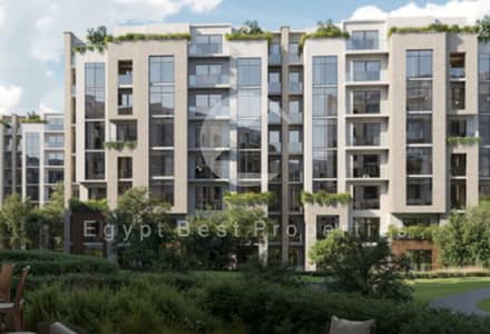 3 Bedroom Apartment for Sale in Sheikh Zayed, Giza - a7957401-d01d-4efa-a82f-ee7b7e7cb356. jpg