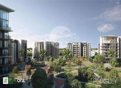 2 Bedroom Apartment for Sale in New Cairo, Cairo - IMG-20240213-WA0208. jpg
