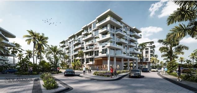 3 Bedroom Apartment for Sale in Shorouk City, Cairo - WhatsApp Image 2025-07-31 at 1.32. 51 PM. jpeg
