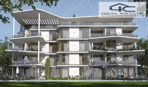2 Bedroom Chalet for Sale in North Coast, Matruh - 1chalet. jpg