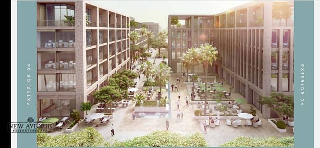 Office for Sale in Shorouk City, Cairo - 638b0902-0a45-480a-a1f5-4f255d042a9f. jpeg
