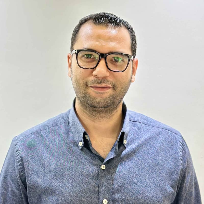 أحمد السيد