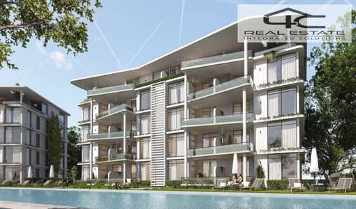شاليه 3 غرف نوم للبيع في الساحل الشمالي، مطروح - 2chalet (1). jpg