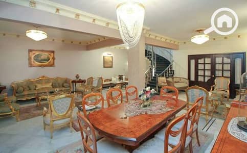 فلیٹ 3 غرف نوم للبيع في كفر عبدو، الإسكندرية - الصفوة 16. jpg
