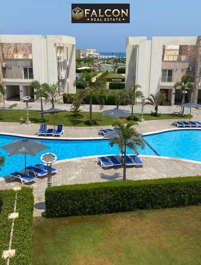 2 Bedroom Chalet for Sale in North Coast, Matruh - bf2cc984-c515-4b2b-9f7a-95b99cbdafab. jpeg