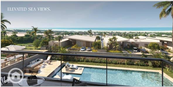 5 Bedroom Villa for Sale in Marsa Matrouh, Matruh - IMG-20250809-WA0077. jpg