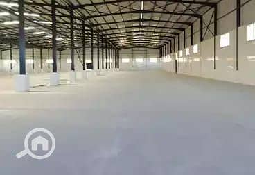 Factory for Rent in 10th of Ramadan, Sharqia - 5d64f49f-da4e-4939-a583-b75a99a8363d. jpeg