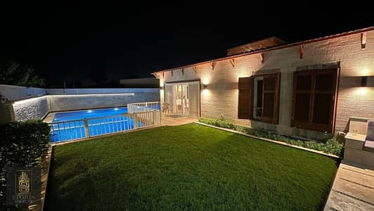 3 Bedroom Townhouse for Sale in North Coast, Matruh - 9d1ca490-d3d4-4c19-936e-0e446ff34740. jpeg