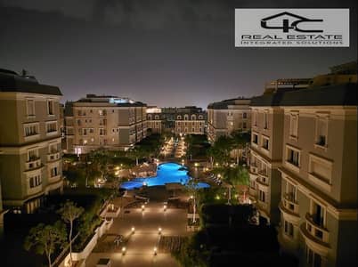 2 Bedroom Apartment for Sale in New Cairo, Cairo - WhatsApp Image 2023-10-11 at 3.59. 57 PM (2). jpeg