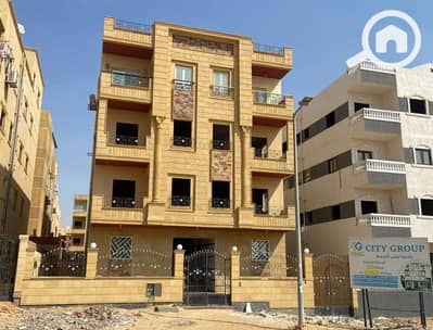 فلیٹ 3 غرف نوم للبيع في مدينة بدر، القاهرة - IMG-20250726-WA0035. jpg