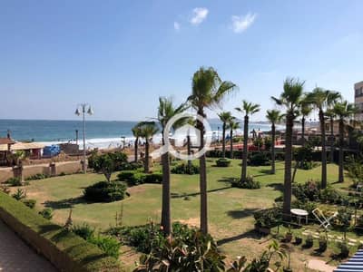 2 Bedroom Flat for Sale in Maamoura, Alexandria - 1. jpg