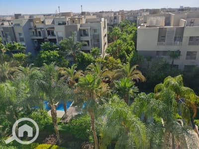 3 Bedroom Penthouse for Rent in New Cairo, Cairo - WhatsApp Image 2025-08-19 at 1.03. 54 PM (1). jpeg