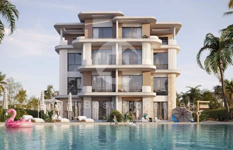3 Bedroom Twin House for Sale in North Coast, Matruh - WhatsApp Image 2024-08-26 at 2.44. 39 PM (6). jpeg