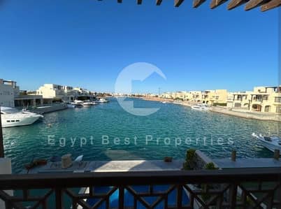 4 Bedroom Villa for Sale in Gouna, Red Sea - WhatsApp Image 2025-08-19 at 14.32. 56_41d12755. jpg
