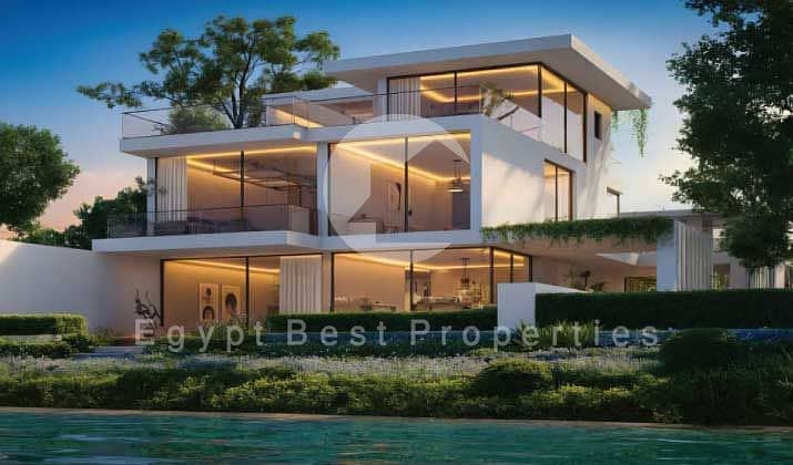 2 Zomra-East-New-Cairo-Project. jpg
