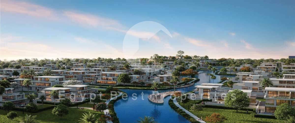5 Zomra-East-New-Cairo-Compound. jpg