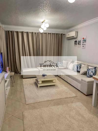 3 Bedroom Flat for Rent in Sheikh Zayed, Giza - 0d8bd0a3-a6d9-444e-9785-2bb522f3edf0. jpg