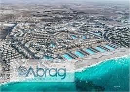 شاليه 3 غرف نوم للبيع في الساحل الشمالي، مطروح - download. jpg