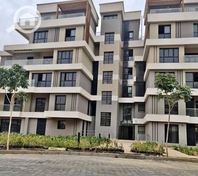 3 Bedroom Flat for Sale in Shorouk City, Cairo - 2d517668-3cbe-41da-a276-052ea1553958. jpg