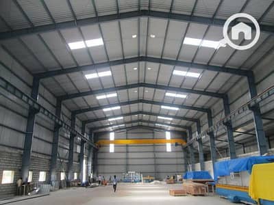 Factory for Rent in 10th of Ramadan, Sharqia - 1-500x500. jpg