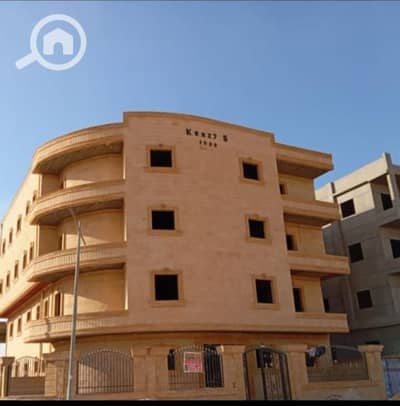 3 Bedroom Flat for Sale in Badr City, Cairo - WhatsApp Image 2025-08-19 at 2.41. 49 PM. jpeg