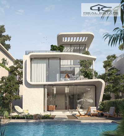 5 Bedroom Villa for Sale in North Coast, Matruh - Screenshot_1. jpg