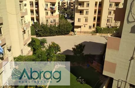 3 Bedroom Flat for Sale in Sheikh Zayed, Giza - 2. jpg