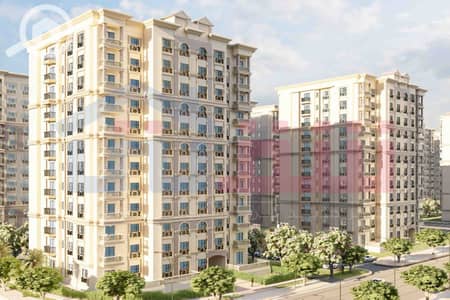 3 Bedroom Flat for Sale in Moharam Bik, Alexandria - IMG-20250715-WA0077. jpg