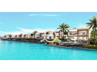 2 Bedroom Flat for Sale in North Coast, Matruh - قرية-هاسيندا-waters (1). jpg